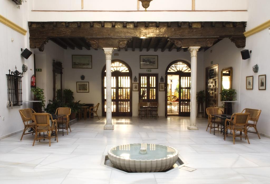 Hotel Carmen De Los Chapiteles Granada Esterno foto