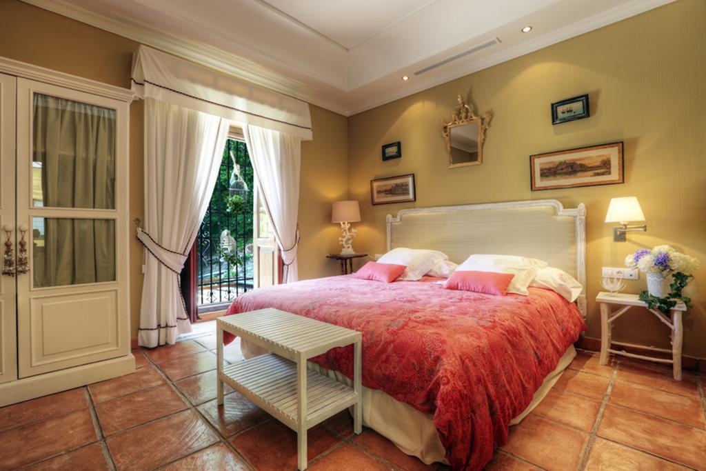 Hotel Carmen De Los Chapiteles Granada Esterno foto
