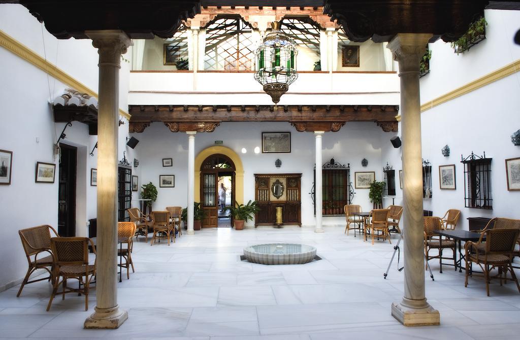 Hotel Carmen De Los Chapiteles Granada Esterno foto